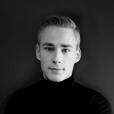 Nicolaj Weber